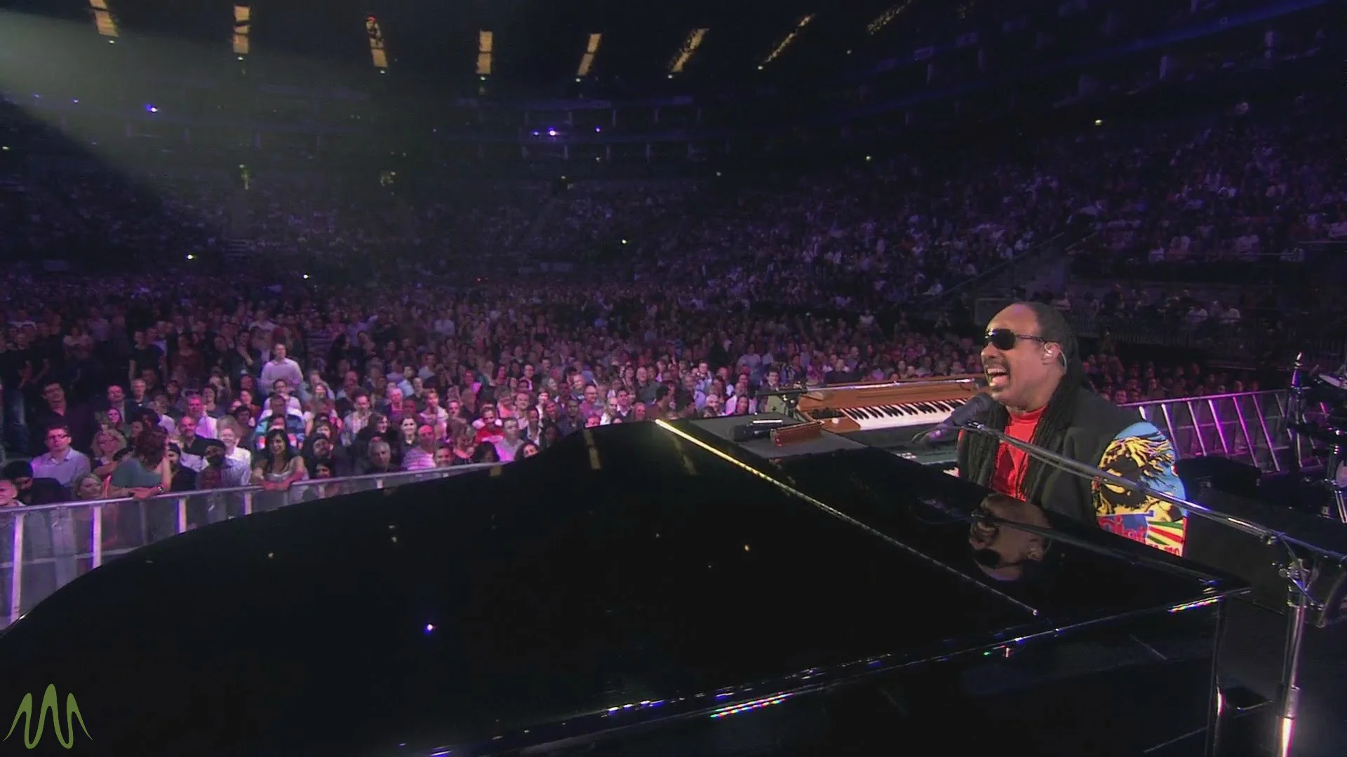 My First Concert: Why Stevie Wonder at Madison Square Garden Will Forever Resonate