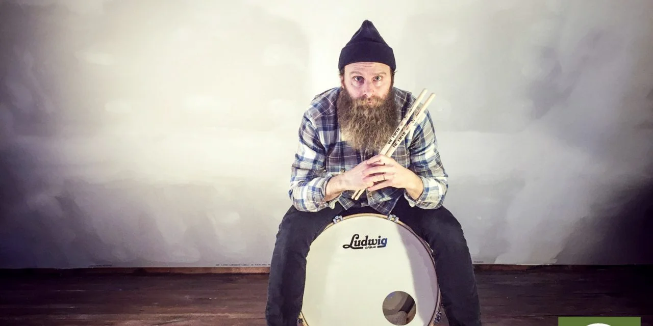 Jonathan Ulman: My Journey To Becoming A Professional Drummer