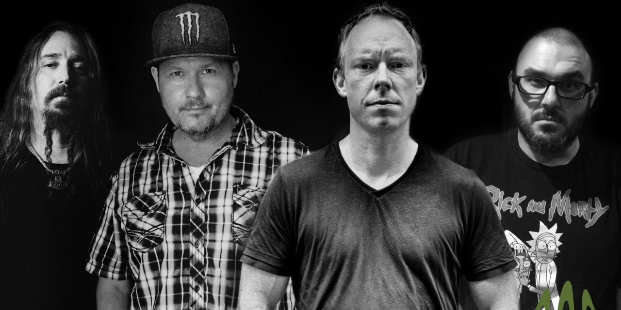 Richard Christy: What Being A Drummer Means To Me