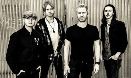 Interview: The Moments of Lifehouse