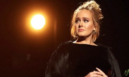 Why Adele Is One Of The Most Inspiring Artists On The Planet
