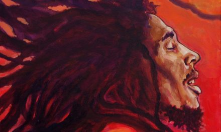5 Reasons to Listen to Bob Marley in the Morning