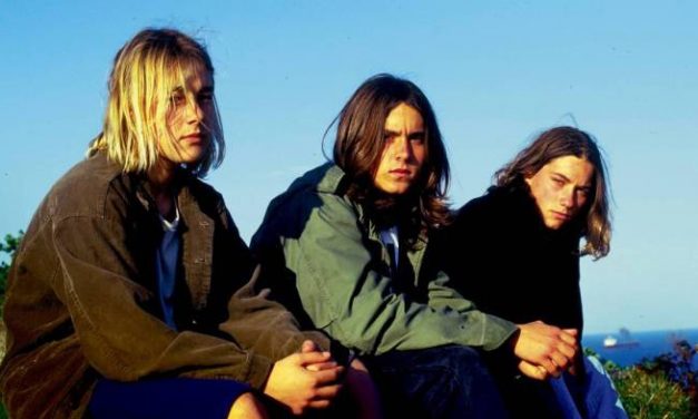 Reflections of a Sound: 20 Years of Silverchair