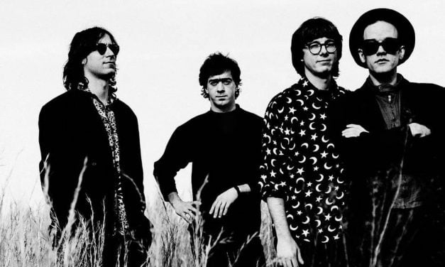 R.E.M’s ‘Automatic For The People’ in 10 Stunning Lyrics