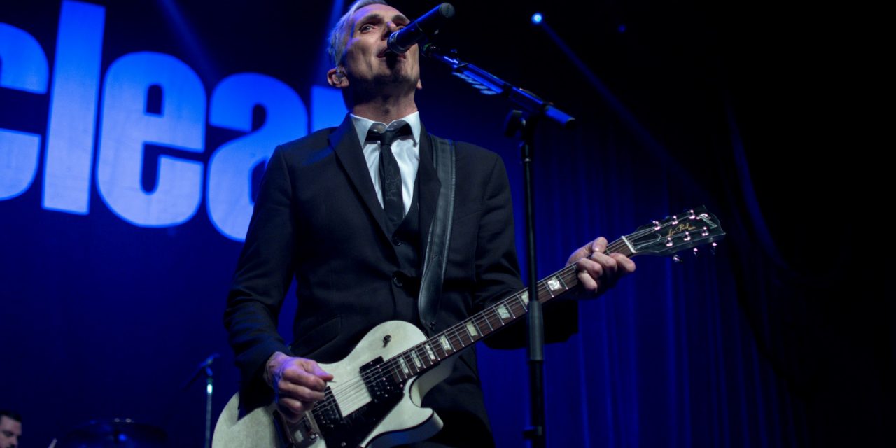 Interview: Art Alexakis of Everclear — The Resonance of ‘So Much for the Afterglow’