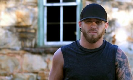 Brantley Gilbert: The Meaning Behind ‘The Ones That Like Me Tour’ Title