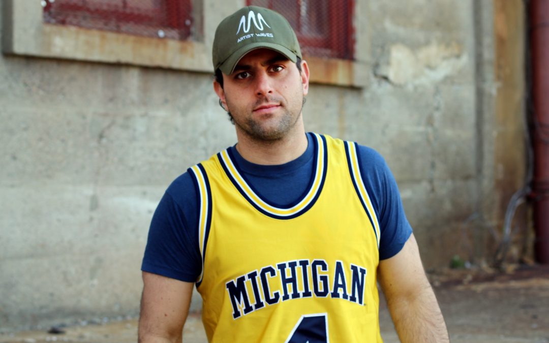 How The University of Michigan Changed My Life