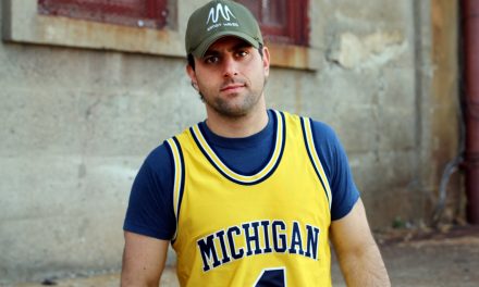 How The University of Michigan Changed My Life