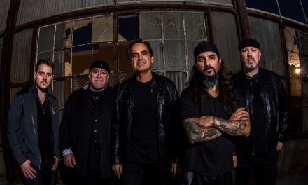 Interview: The Neal Morse Band — Behind the Scenes of ‘The Similitude of a Dream’