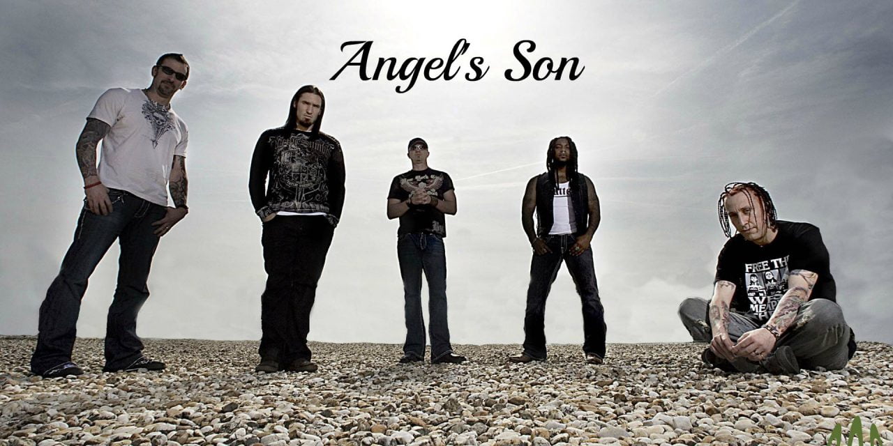 Lajon Witherspoon: Behind the Song: Sevendust’s ‘Angel’s Son’