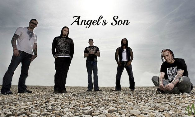 Lajon Witherspoon: Behind the Song: Sevendust’s ‘Angel’s Son’