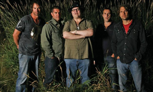 How Blues Traveler’s ‘Look Around’ Changed My Life