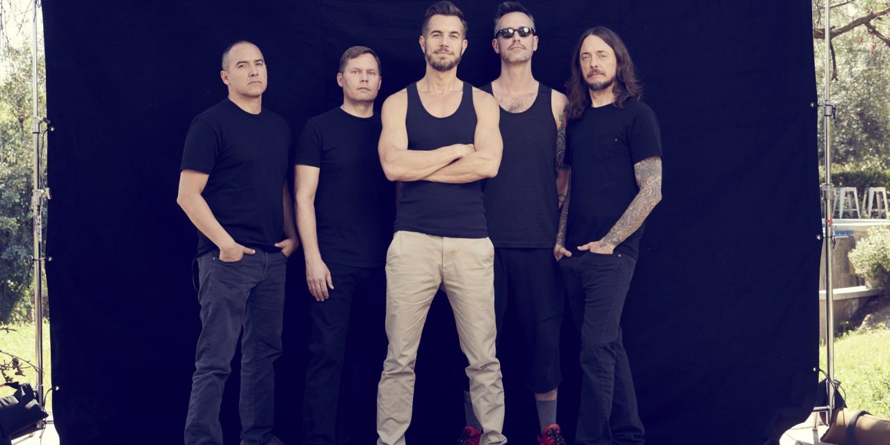 Interview: Nick Hexum — The Passion of 311 on ‘MOSAIC’ Release Day