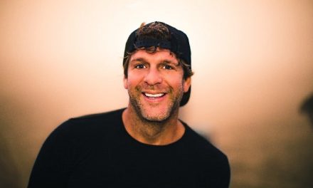 Billy Currington: The Emotion of My 12th #1 Single
