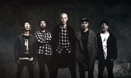 Matisyahu: What The ‘Forest of Faith’ Tour Means To Me