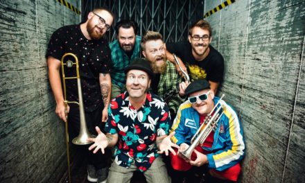 Reel Big Fish: The Inspiration Behind Our First New Studio LP in 6 Years