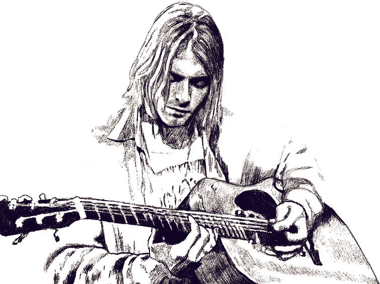 In The Sun: The Resonance of Nirvana’s ‘MTV Unplugged’ 25 Years Later