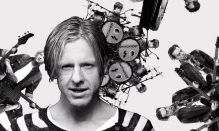 Interview: Jon Foreman The Love of Switchfoot’s ‘Native Tongue’