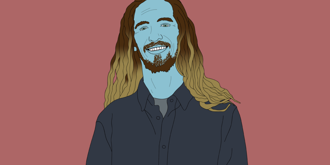 Rob Machado: How Music Has Inspired My Life and Surfing