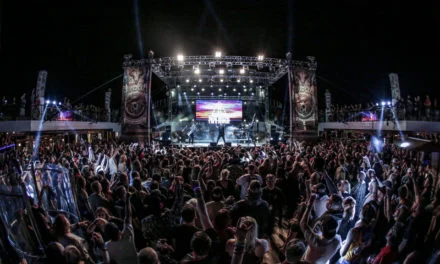 ShipRocked’s 10th Year in 10 Stunning Photos