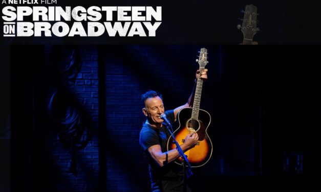5 Life Lessons From Bruce Springsteen on Broadway