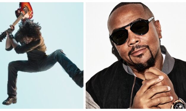 Timbaland Reflects on His Chris Cornell Collaboration ‘Scream’, 10 Years Later