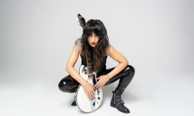 Interview: KT Tunstall – The Journey of ‘WAX’