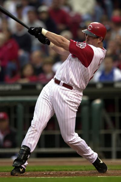 Sean Casey (baseball) - Wikipedia