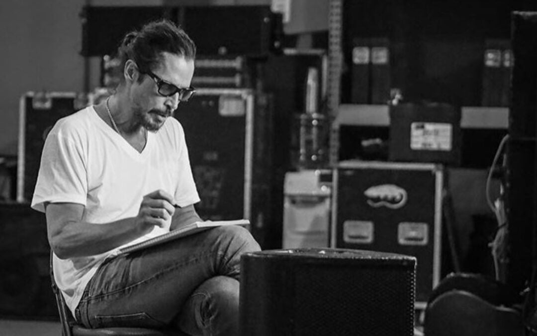 Dear Chris: An Open Letter To Chris Cornell
