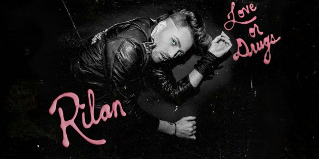 Rilan: My Journey – Pop Music For The Unpopular