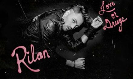 Rilan: My Journey – Pop Music For The Unpopular