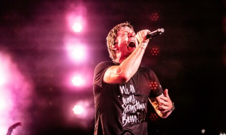 Interview: The Passion of Rob Thomas