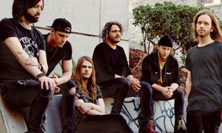 The Glorious Sons: The Thrill of Opening For The Rolling Stones & “A War on Everything”