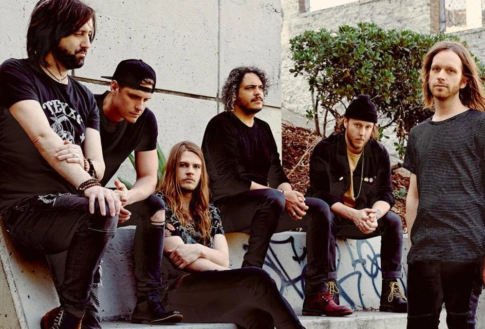 The Glorious Sons: The Thrill of Opening For The Rolling Stones & “A War on Everything”