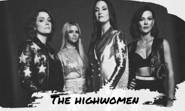 The Highwomen Self-Titled Debut in 10 Stunning Lyrics