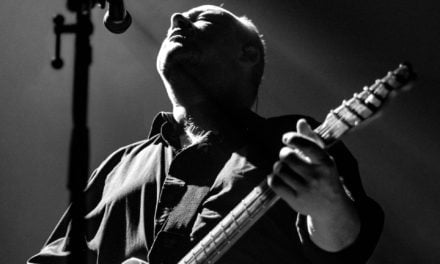 Graveyard Hill Can Wait – Near Death at the Pixies