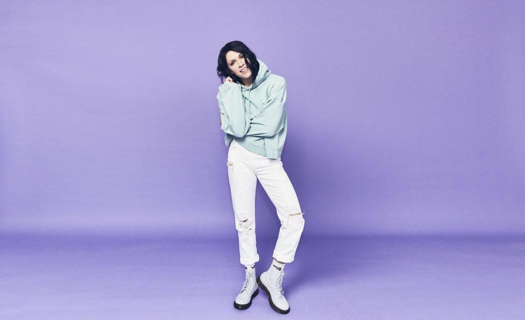 Interview: Inside “Solutions” with K.Flay