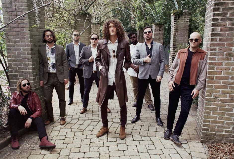 The Revivalists: Taking Good Care With Their ‘Rev Causes’ Fund