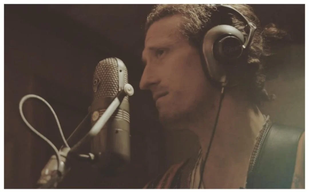 Interview: David Shaw of The Revivalists Talks The Thrill of FAME Studios