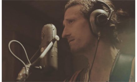 Interview: David Shaw of The Revivalists Talks The Thrill of FAME Studios