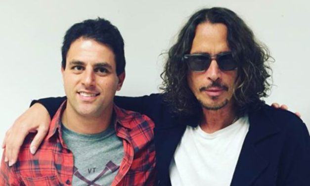 How Chris Cornell Inspired The Launch of Artist Waves