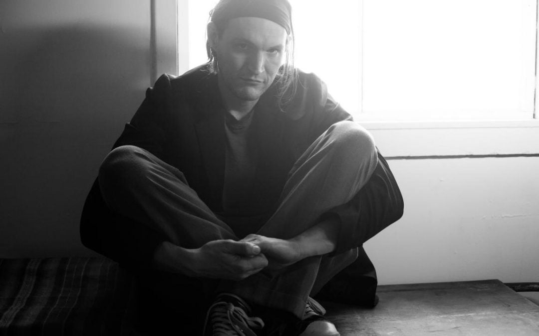 Interview: The Passion of Josh Klinghoffer