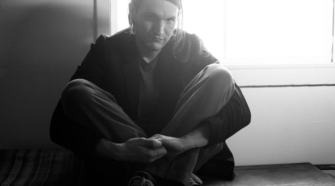 Interview: The Passion of Josh Klinghoffer