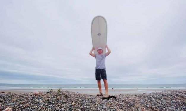 Surf Break! Returning August 9th🤙