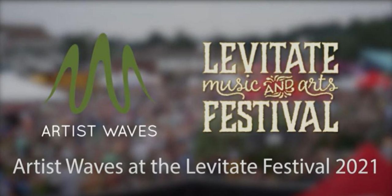 WATCH: Mini Doc – AW Live at Levitate Fest