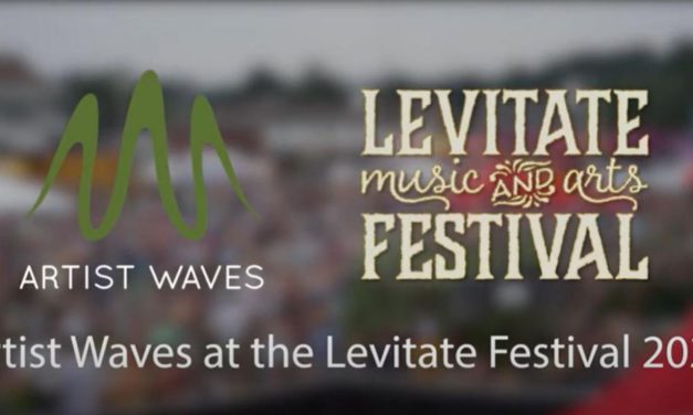 WATCH: Mini Doc – AW Live at Levitate Fest